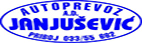 Janjusevic