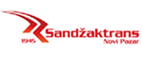 SandzaktransNoviPazar