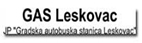 gasleskovac